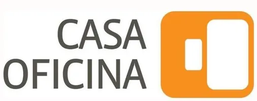 Logo Cliente Casa Oficina