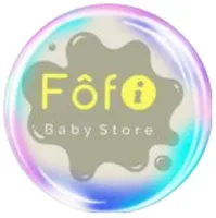 Logo Cliente Fê Fó Experiências